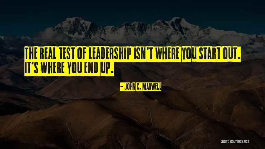 Gundert Foundation Quotes By John C. Maxwell Gundert Foundation Quotes By John C. Maxwell