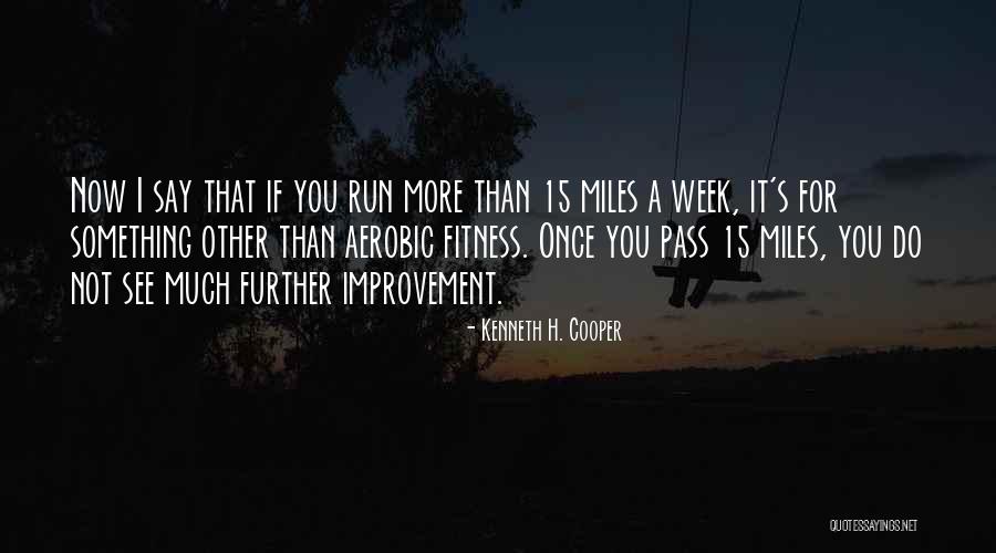 Gundert Foundation Quotes By Kenneth H. Cooper Gundert Foundation Quotes By Kenneth H. Cooper