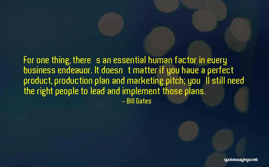 Gundogs Quotes By Bill Gates Gundogs Quotes By Bill Gates