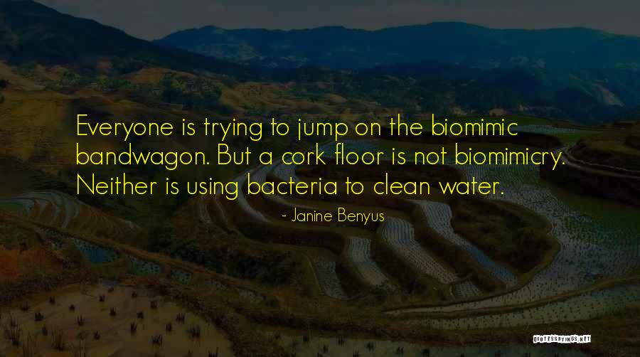Gundtoft Kjoler Quotes By Janine Benyus Gundtoft Kjoler Quotes By Janine Benyus
