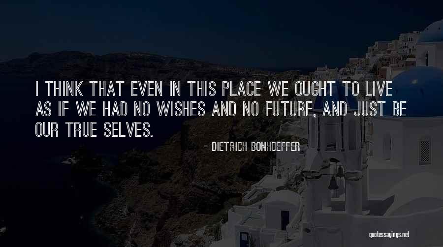 Gundu Reddy Quotes By Dietrich Bonhoeffer Gundu Reddy Quotes By Dietrich Bonhoeffer