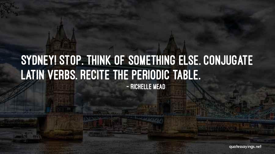 Gundu Reddy Quotes By Richelle Mead Gundu Reddy Quotes By Richelle Mead