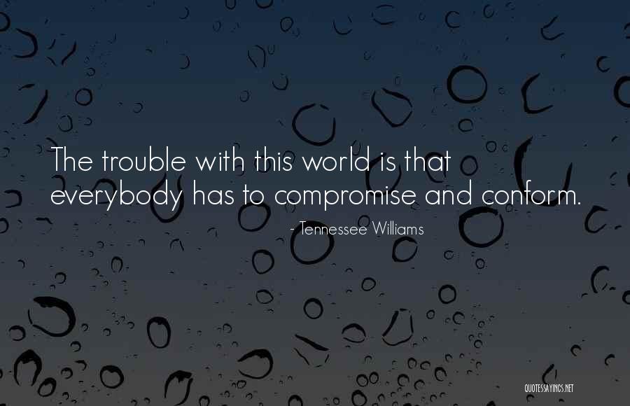 Gundu Reddy Quotes By Tennessee Williams Gundu Reddy Quotes By Tennessee Williams