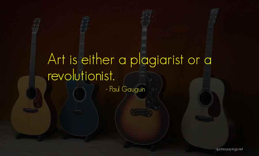 Gundukan Batu Quotes By Paul Gauguin Gundukan Batu Quotes By Paul Gauguin