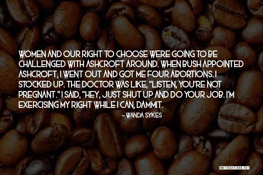 Gundukan Batu Quotes By Wanda Sykes Gundukan Batu Quotes By Wanda Sykes