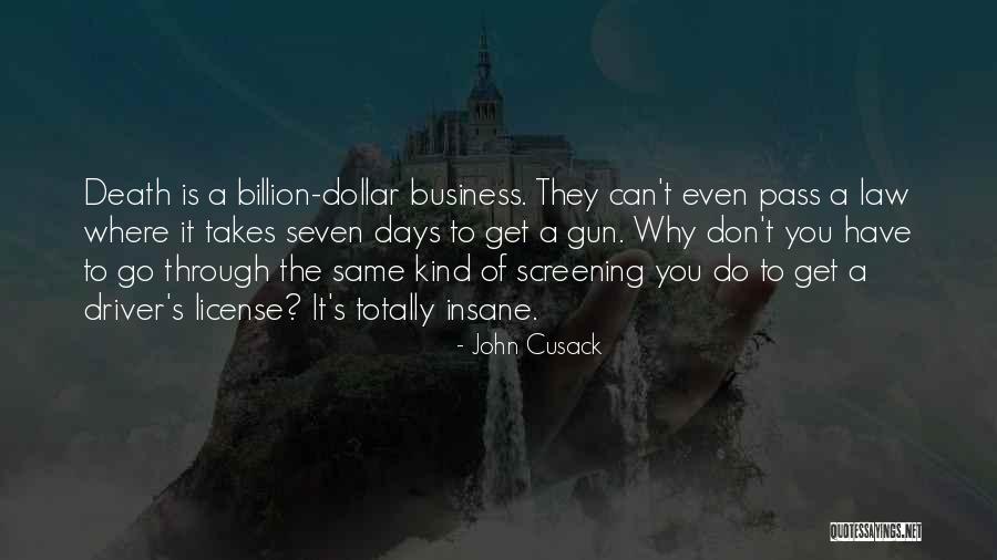Gundula Korte Quotes By John Cusack Gundula Korte Quotes By John Cusack