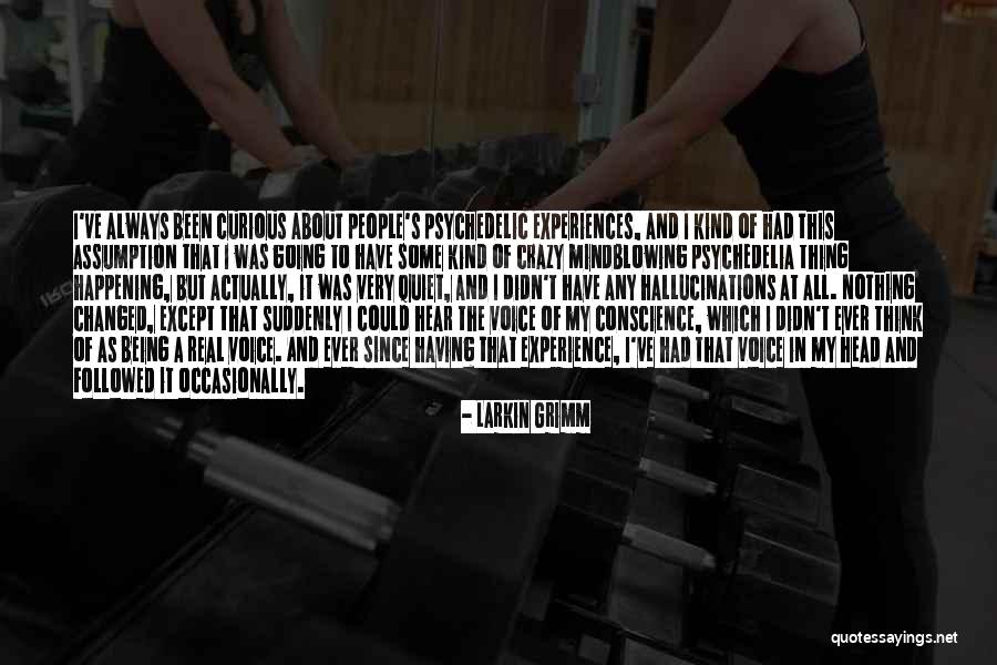 Gundula Korte Quotes By Larkin Grimm Gundula Korte Quotes By Larkin Grimm