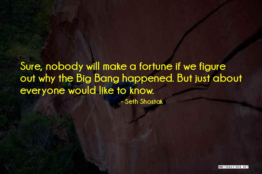 Gundula Korte Quotes By Seth Shostak Gundula Korte Quotes By Seth Shostak