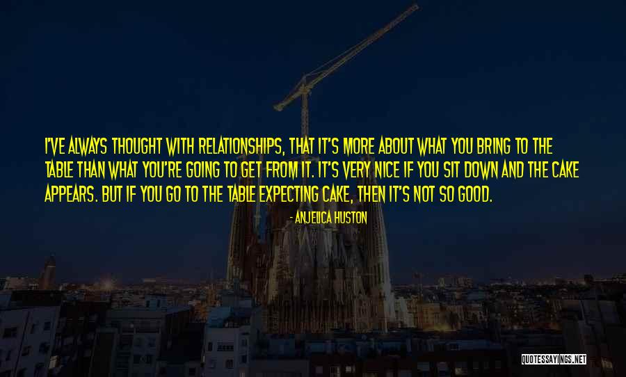 Gunduz Ertugrul Quotes By Anjelica Huston Gunduz Ertugrul Quotes By Anjelica Huston