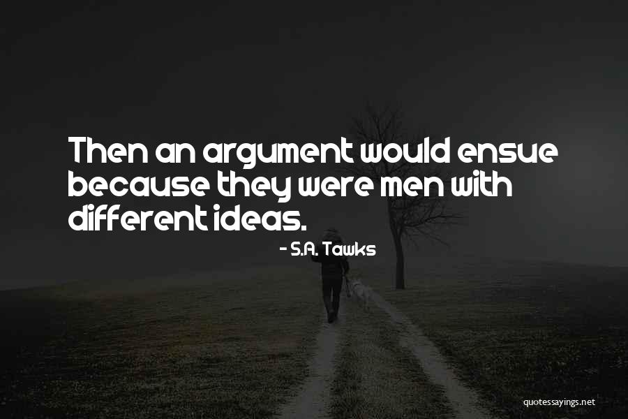 Gundy Md Quotes By S.A. Tawks Gundy Md Quotes By S.A. Tawks