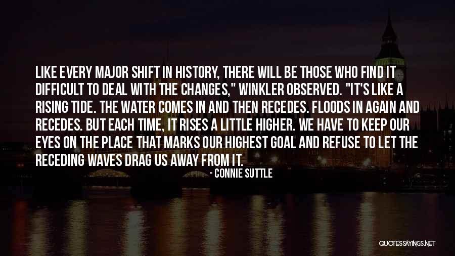 Gundy Powder Quotes By Connie Suttle Gundy Powder Quotes By Connie Suttle