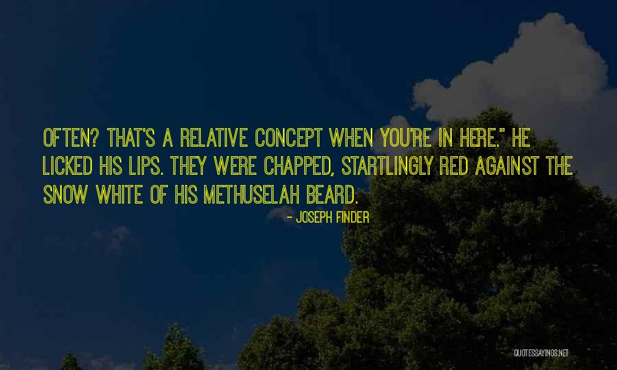 Gundy Powder Quotes By Joseph Finder Gundy Powder Quotes By Joseph Finder