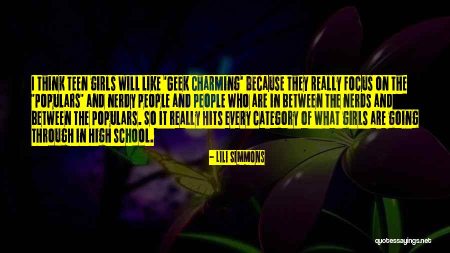Gundy Powder Quotes By Lili Simmons Gundy Powder Quotes By Lili Simmons