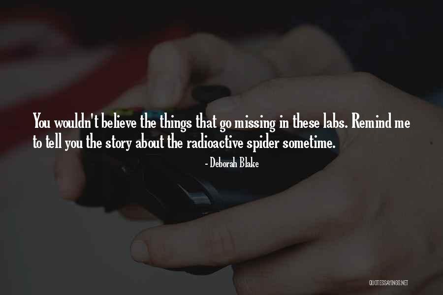 Guneratne Quotes By Deborah Blake Guneratne Quotes By Deborah Blake