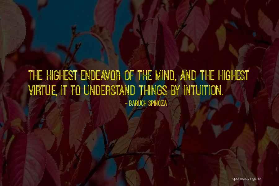 Gunerio Quotes By Baruch Spinoza Gunerio Quotes By Baruch Spinoza