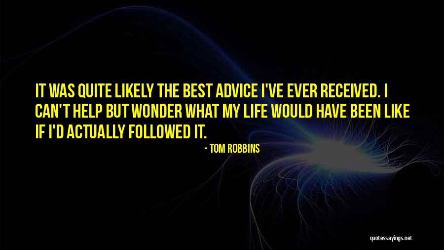 Gunerio Quotes By Tom Robbins Gunerio Quotes By Tom Robbins