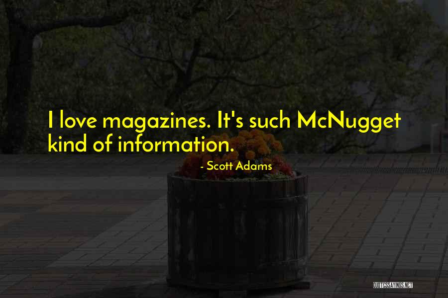 Guney Kore Quotes By Scott Adams Guney Kore Quotes By Scott Adams