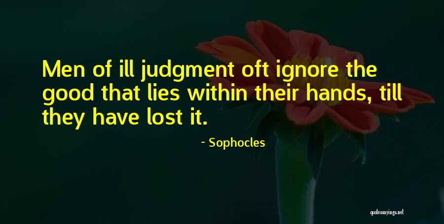 Guney Kore Quotes By Sophocles Guney Kore Quotes By Sophocles