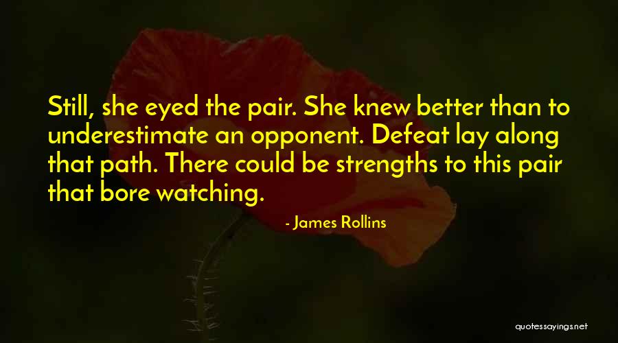 Gunfighting Systems Quotes By James Rollins Gunfighting Systems Quotes By James Rollins