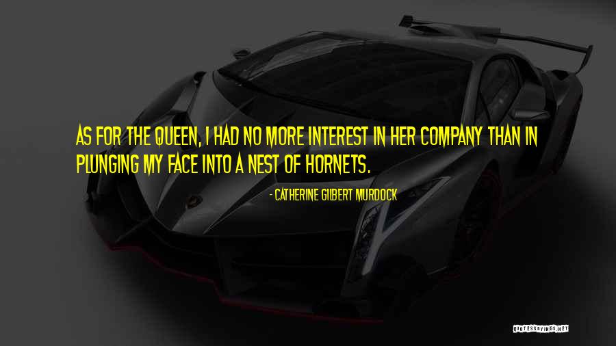 Gung Quotes By Catherine Gilbert Murdock Gung Quotes By Catherine Gilbert Murdock