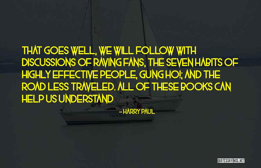 Gung Quotes By Harry Paul Gung Quotes By Harry Paul