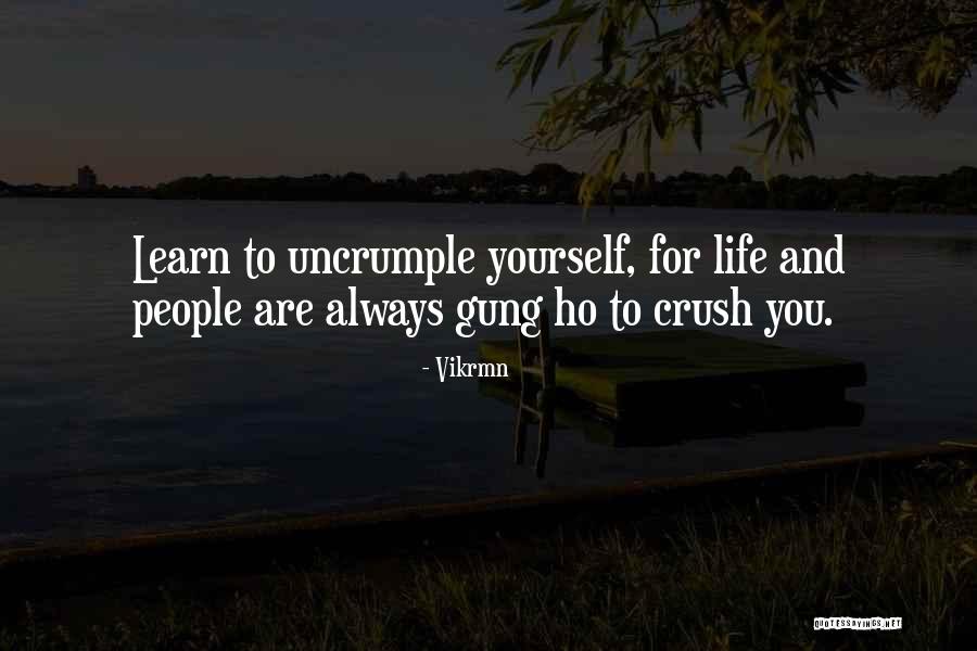Gung Quotes By Vikrmn Gung Quotes By Vikrmn