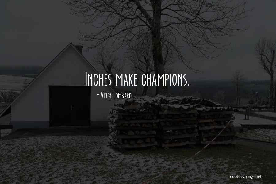 Gungaa Tuvshinbat Quotes By Vince Lombardi Gungaa Tuvshinbat Quotes By Vince Lombardi