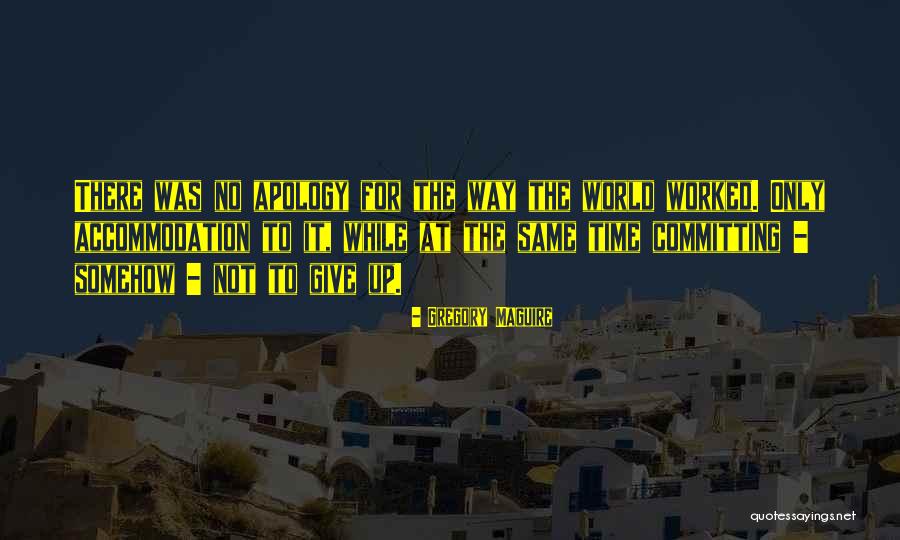 Gungans Leader Quotes By Gregory Maguire Gungans Leader Quotes By Gregory Maguire