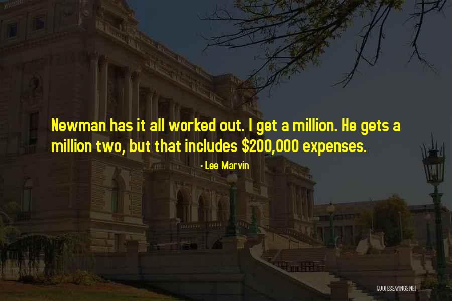Gungans Leader Quotes By Lee Marvin Gungans Leader Quotes By Lee Marvin