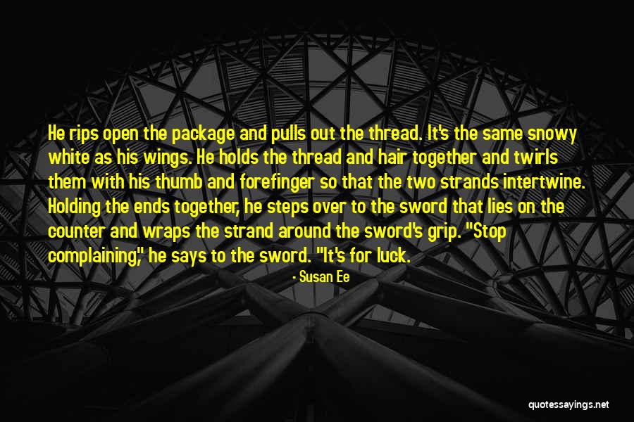 Gungans Scary Quotes By Susan Ee Gungans Scary Quotes By Susan Ee