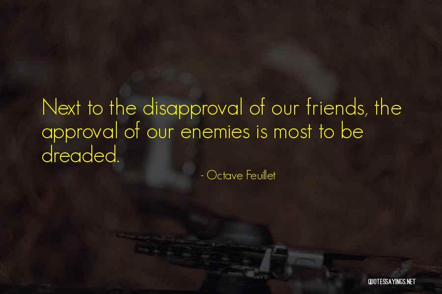 Gungho Entertainment Quotes By Octave Feuillet Gungho Entertainment Quotes By Octave Feuillet