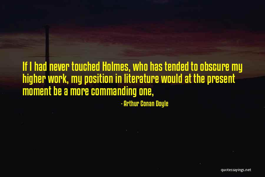 Gungho Online Quotes By Arthur Conan Doyle Gungho Online Quotes By Arthur Conan Doyle