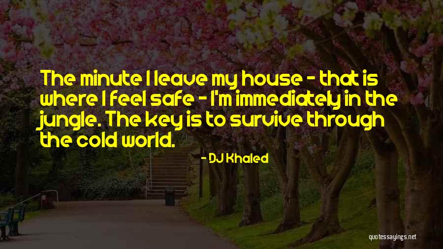 Gungho Online Quotes By DJ Khaled Gungho Online Quotes By DJ Khaled