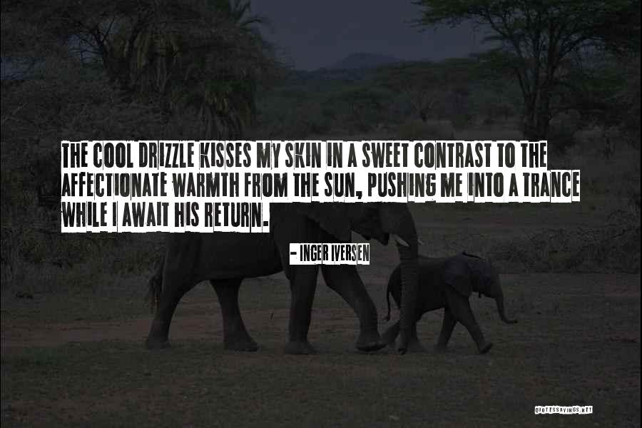 Gungho Online Quotes By Inger Iversen Gungho Online Quotes By Inger Iversen