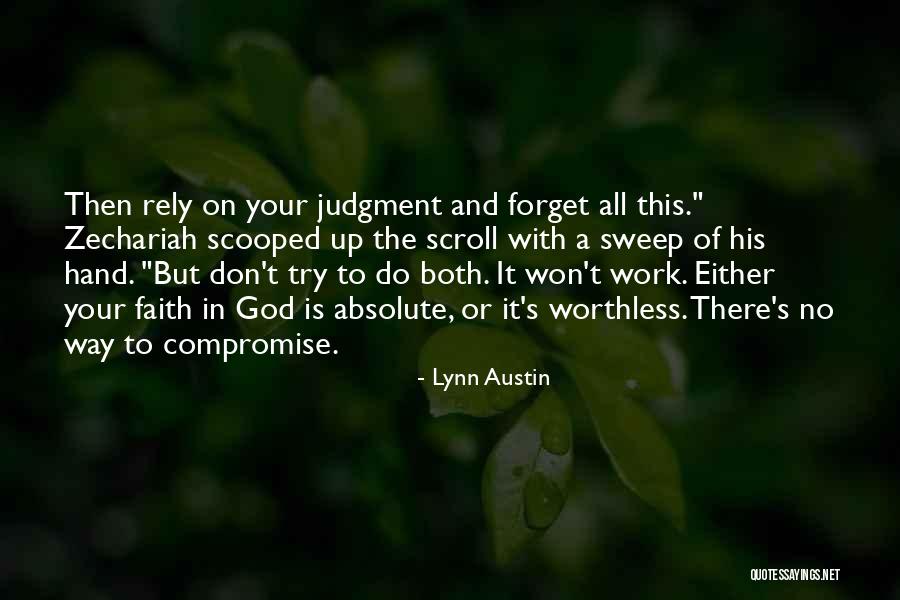 Gungnir Quotes By Lynn Austin Gungnir Quotes By Lynn Austin