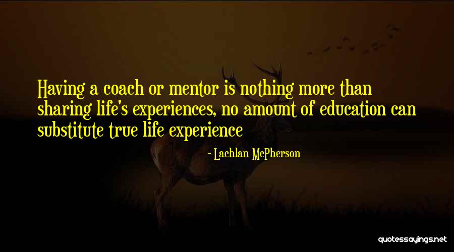 Gungon Drum Quotes By Lachlan McPherson Gungon Drum Quotes By Lachlan McPherson