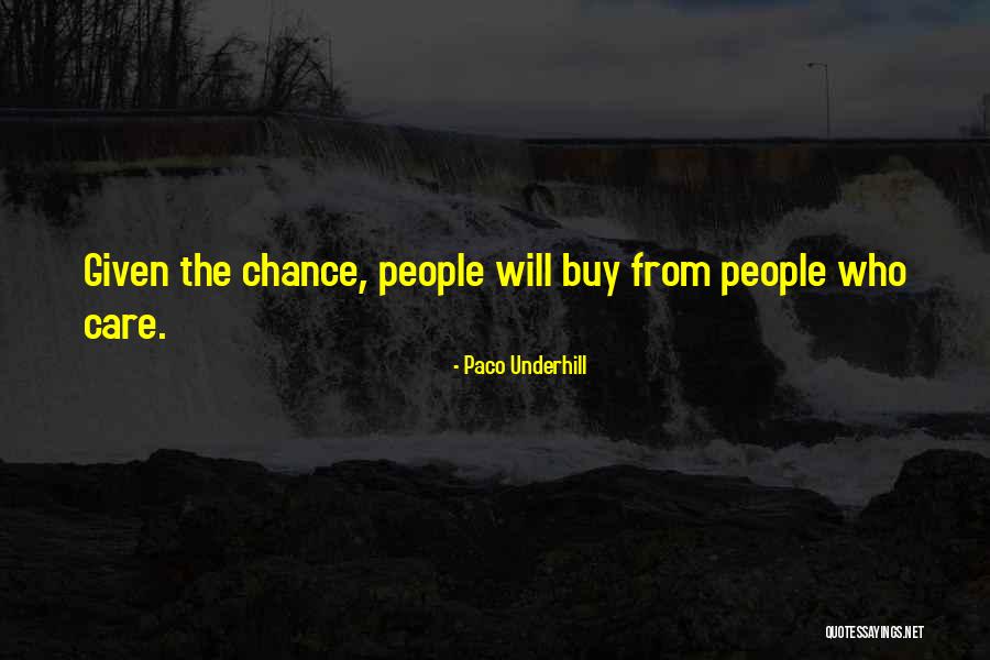Gungor Youtube Quotes By Paco Underhill Gungor Youtube Quotes By Paco Underhill