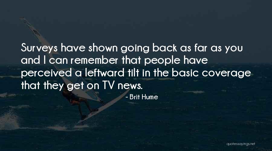 Gunguis Quotes By Brit Hume Gunguis Quotes By Brit Hume