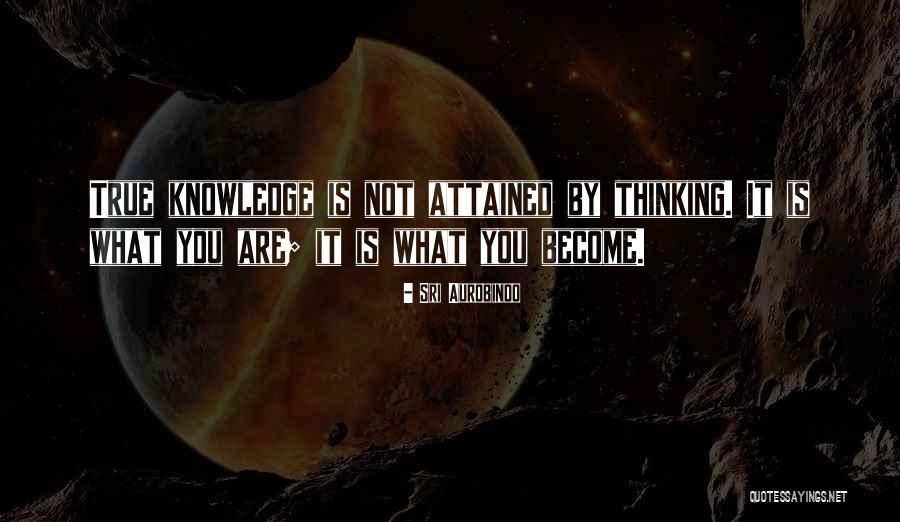 Gunguis Quotes By Sri Aurobindo Gunguis Quotes By Sri Aurobindo