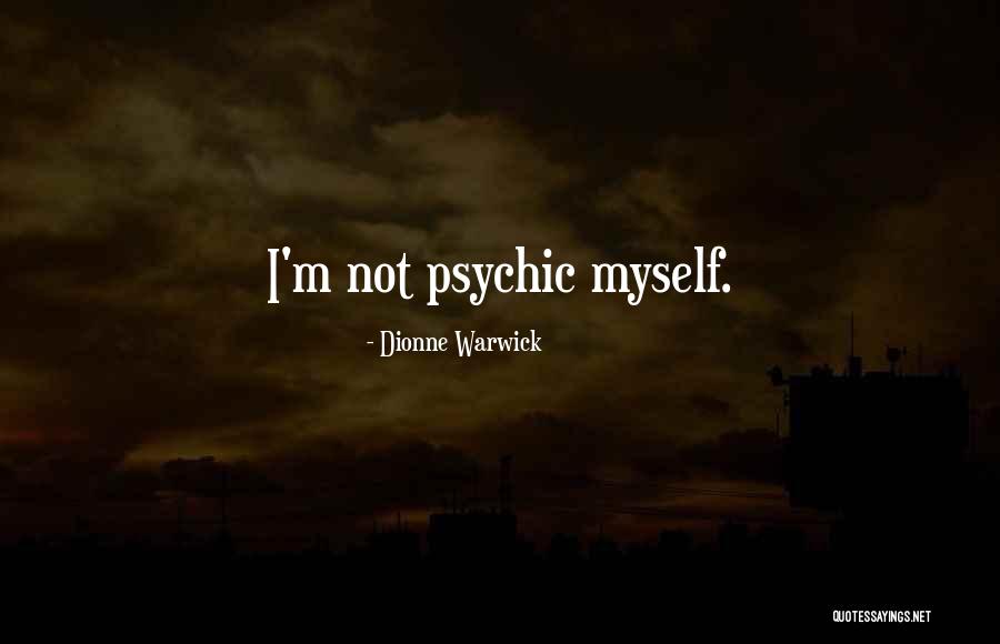 Gunia In English Quotes By Dionne Warwick Gunia In English Quotes By Dionne Warwick