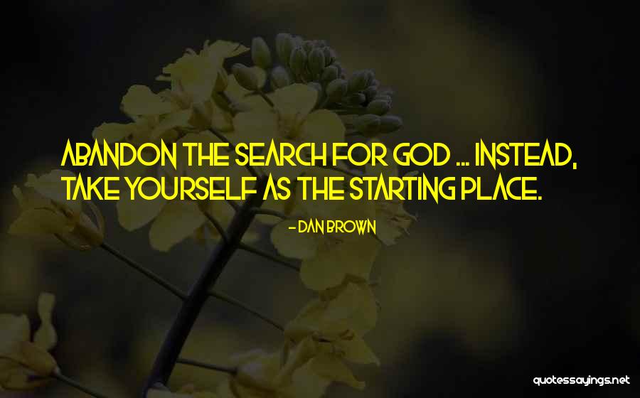 Gunian Quotes By Dan Brown Gunian Quotes By Dan Brown