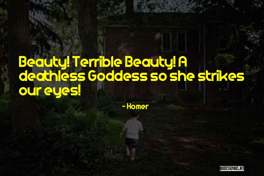 Gunilla Garson Goldberg Quotes By Homer Gunilla Garson Goldberg Quotes By Homer