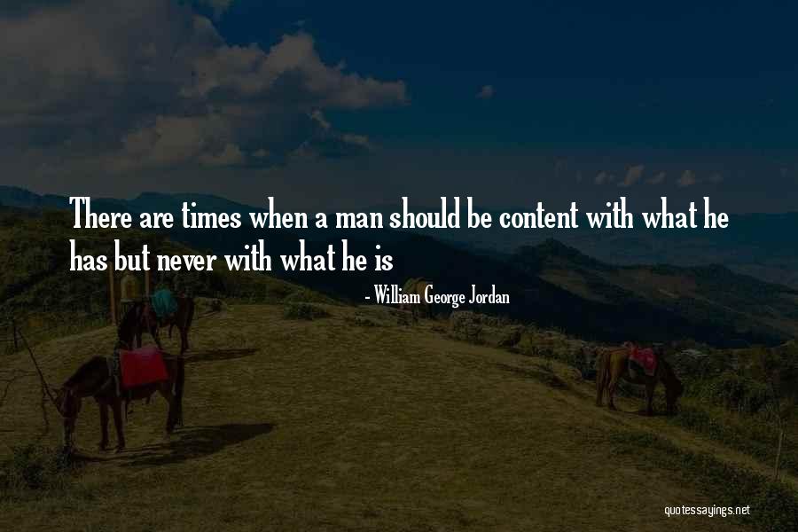 Gunilla Garson Goldberg Quotes By William George Jordan Gunilla Garson Goldberg Quotes By William George Jordan