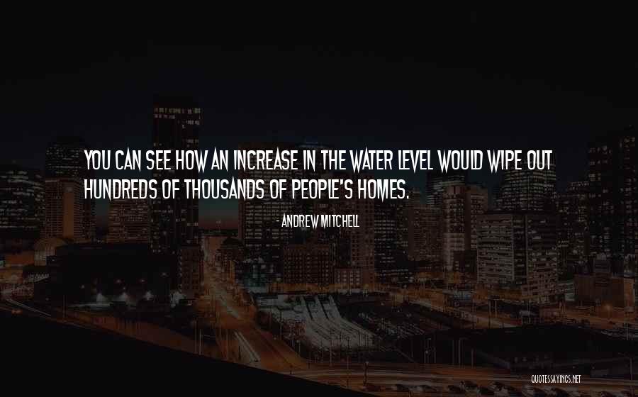 Guninthalu Quotes By Andrew Mitchell Guninthalu Quotes By Andrew Mitchell