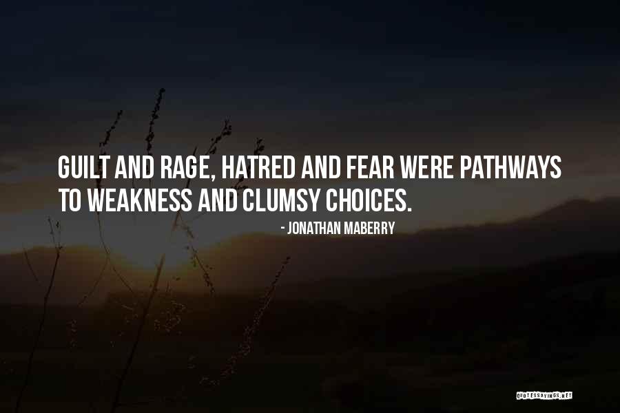 Gunita Ng Quotes By Jonathan Maberry Gunita Ng Quotes By Jonathan Maberry