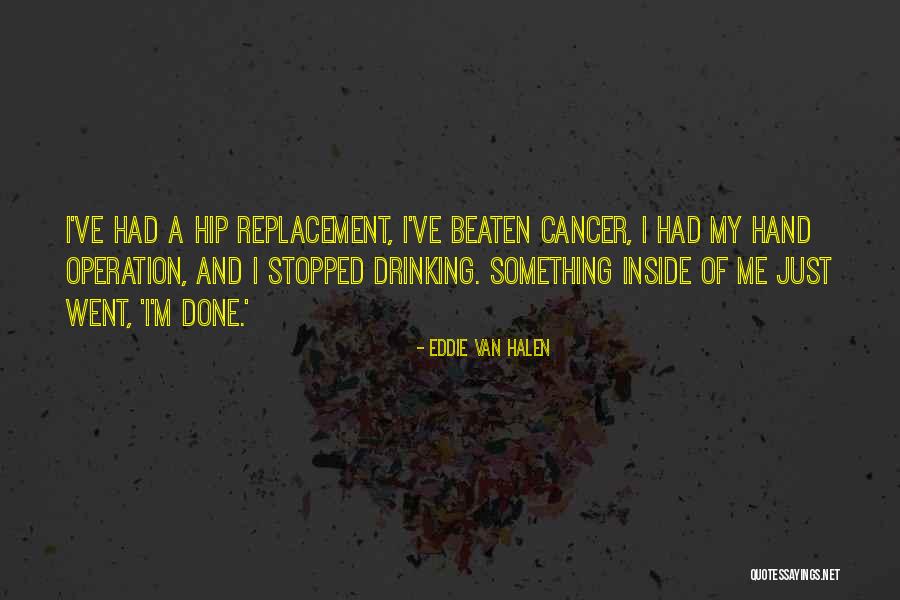 Gunk Carburetor Quotes By Eddie Van Halen Gunk Carburetor Quotes By Eddie Van Halen