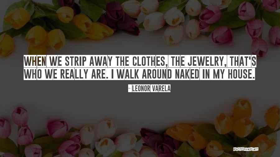 Gunk Carburetor Quotes By Leonor Varela Gunk Carburetor Quotes By Leonor Varela