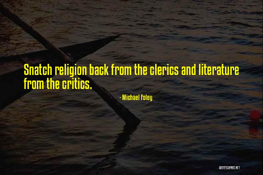Gunked Up Quotes By Michael Foley Gunked Up Quotes By Michael Foley