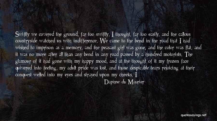 Gunkel In Seguin Quotes By Daphne Du Maurier Gunkel In Seguin Quotes By Daphne Du Maurier