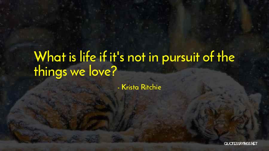 Gunkel School Quotes By Krista Ritchie Gunkel School Quotes By Krista Ritchie